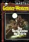 [Geister-Western 09] • Die Verdammten der Prarie